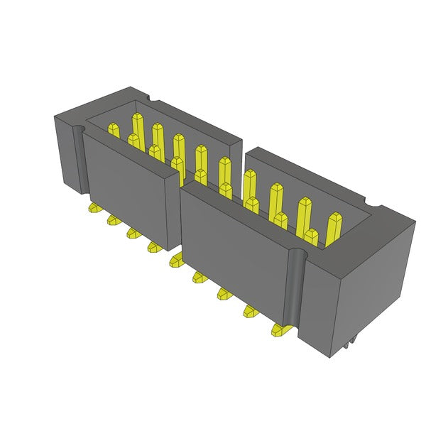 TMMH-109-01-L-DV-EC - Samtec Inc.