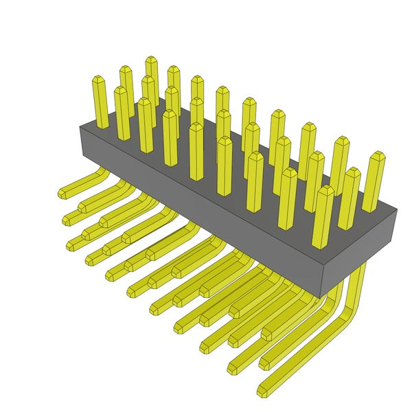 TMMH-109-01-L-T-RA - Samtec Inc.