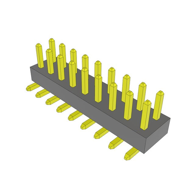 TMMH-109-01-LM-DV-A - Samtec Inc.