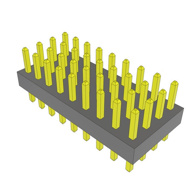 TMMH-109-01-S-Q - Samtec Inc.
