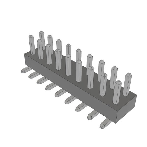 TMMH-109-01-T-DV-A - Samtec Inc.