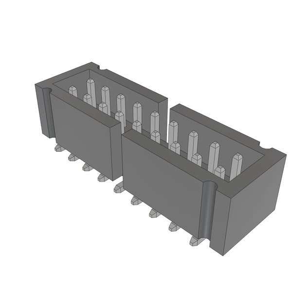 TMMH-109-01-T-DV-ES - Samtec Inc.