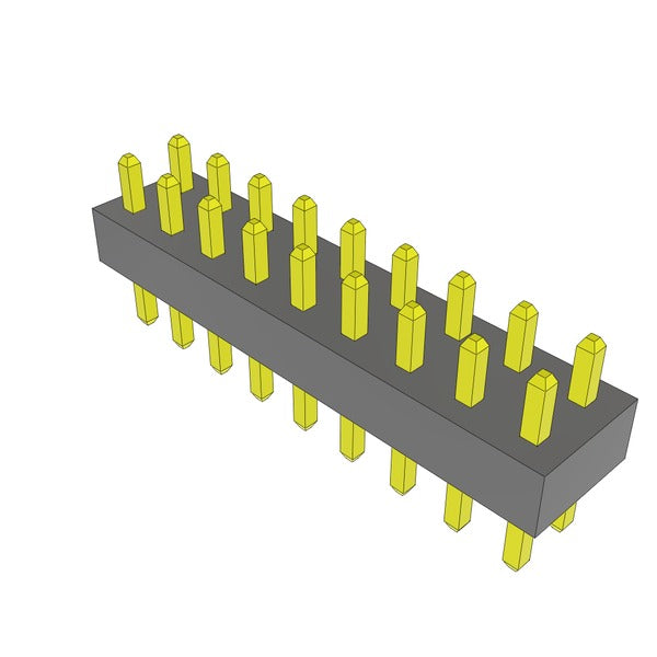 TMMH-109-04-L-D - Samtec Inc.