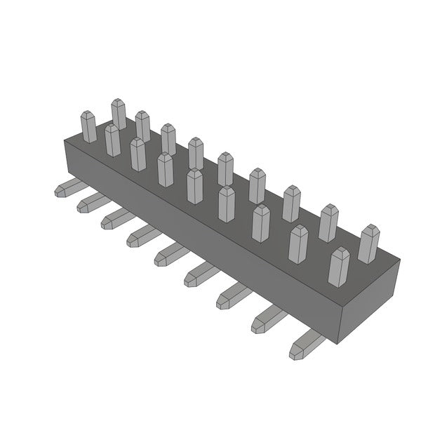 TMMH-109-05-T-DV-A - Samtec Inc.