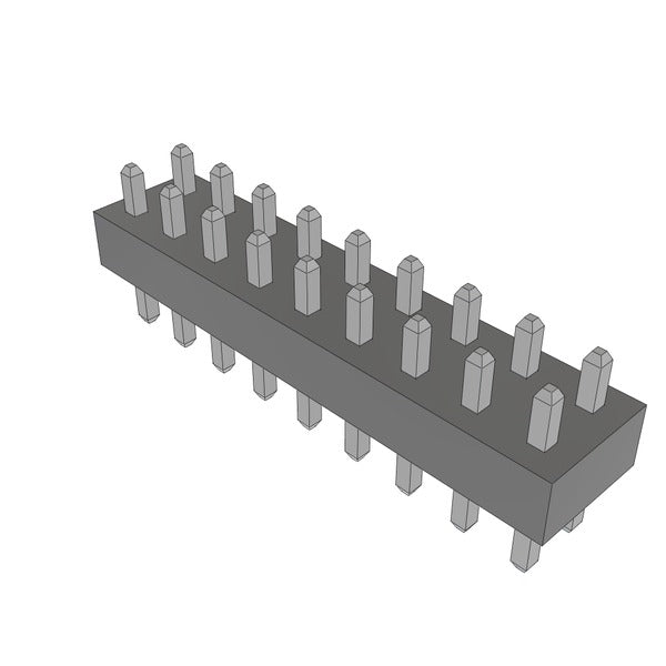 TMMH-109-05-T-D - Samtec Inc.