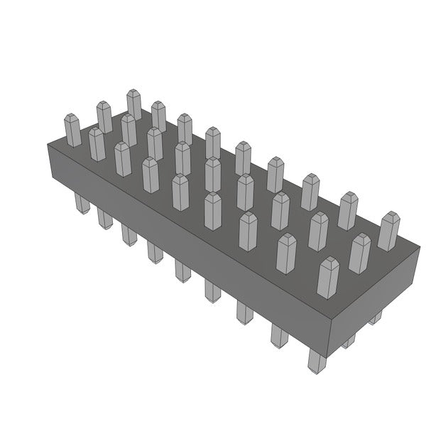 TMMH-109-05-T-T - Samtec Inc.