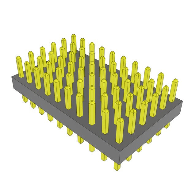 TMMH-110-01-F-6 - Samtec Inc.