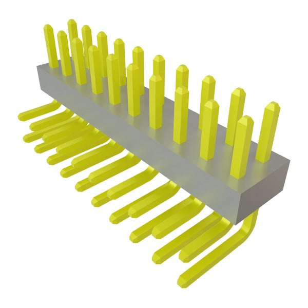 TMMH-110-01-F-D-RA - Samtec Inc.