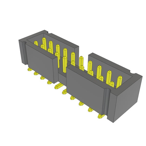 TMMH-110-01-F-DV-ES-A - Samtec Inc.