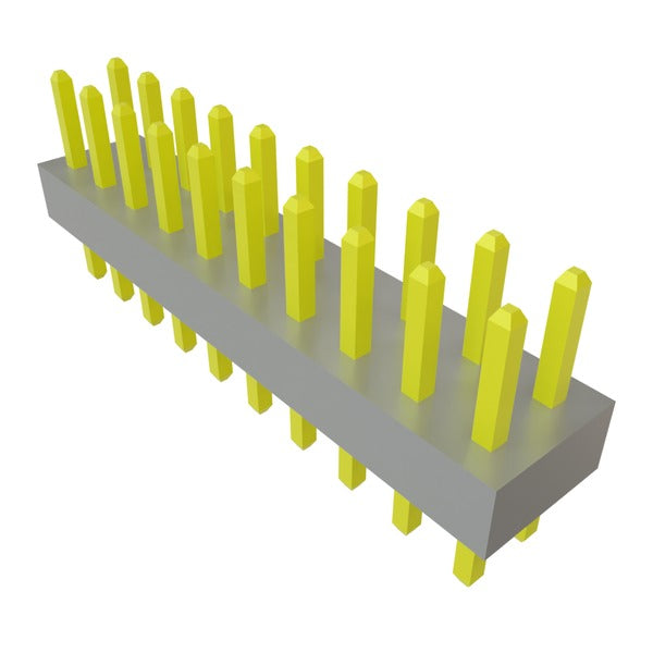 TMMH-110-01-F-D - Samtec Inc.