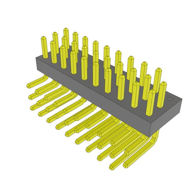 TMMH-110-01-F-T-RA-030 - Samtec Inc.