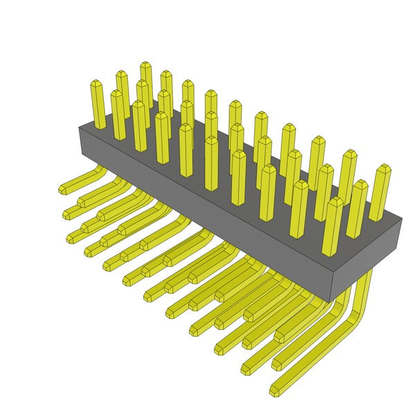 TMMH-110-01-F-T-RA - Samtec Inc.