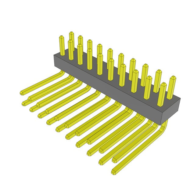 TMMH-110-01-G-D-FE - Samtec Inc.