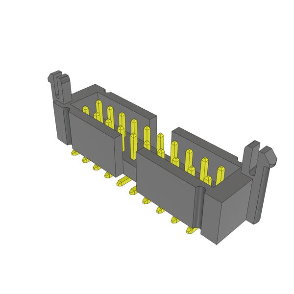 TMMH-110-01-G-DV-EL-LC - Samtec Inc.
