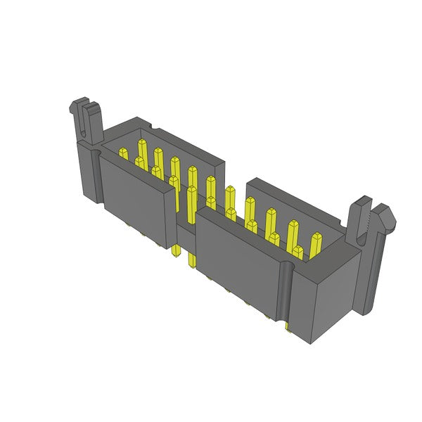 TMMH-110-01-L-D-EL - Samtec Inc.