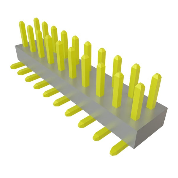 TMMH-110-01-L-DV - Samtec Inc.