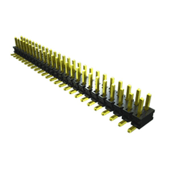 TMMH-110-01-LM-5 - Samtec Inc.