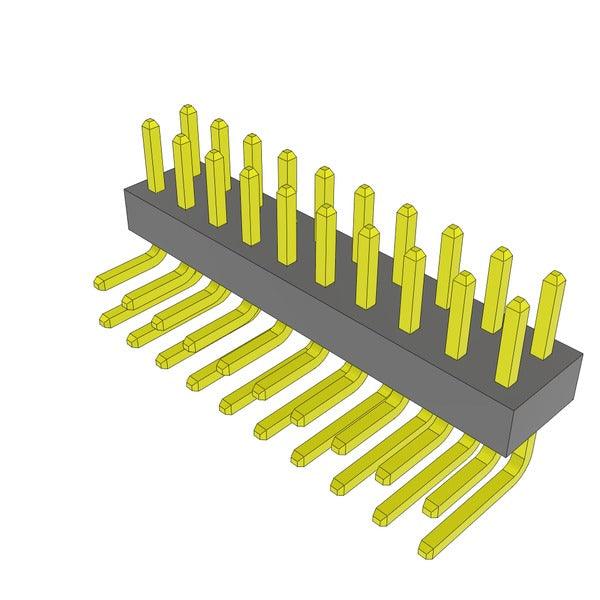 TMMH-110-01-LM-D-RA - Samtec Inc.