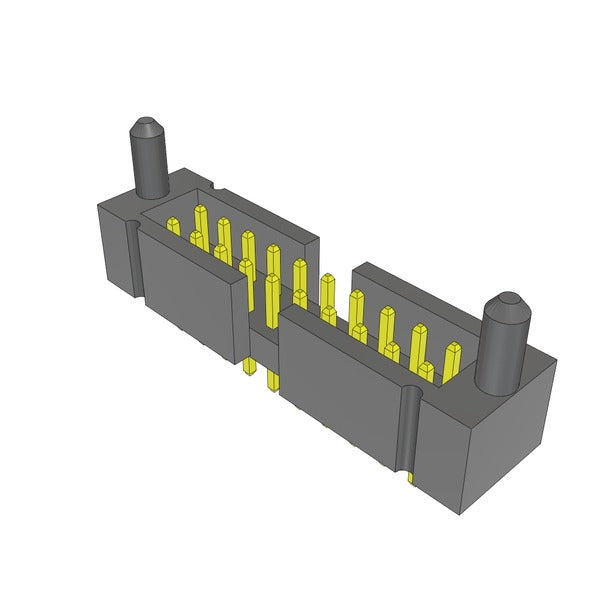 TMMH-110-01-S-D-EP - Samtec Inc.