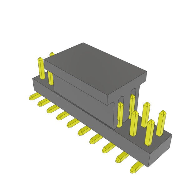 TMMH-110-01-S-DV-M-TR - Samtec Inc.