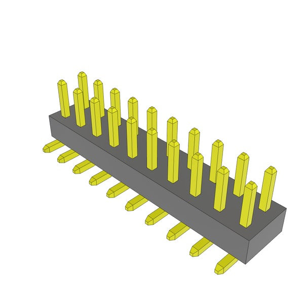 TMMH-110-01-S-DV-TR - Samtec Inc.