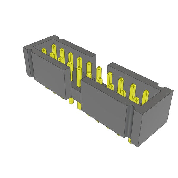 TMMH-110-01-SM-D-ES - Samtec Inc.