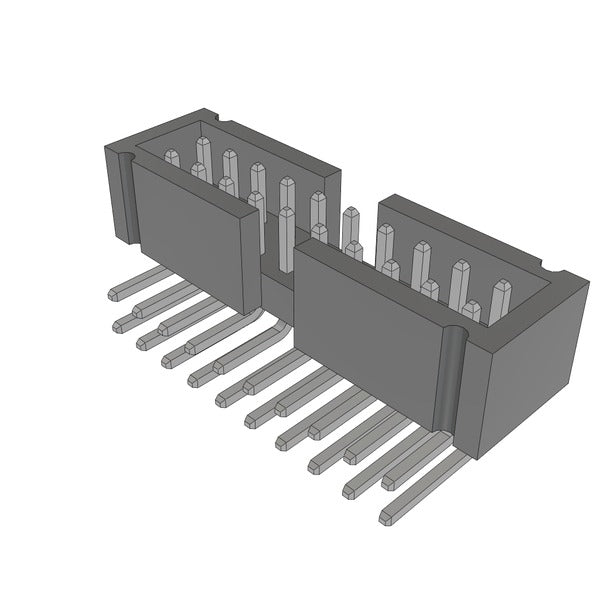 TMMH-110-01-T-D-RA-ES - Samtec Inc.