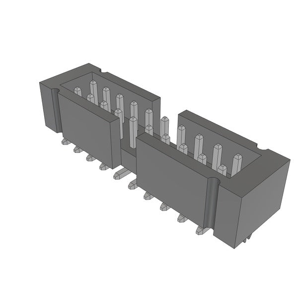 TMMH-110-01-TM-DV-EC - Samtec Inc.