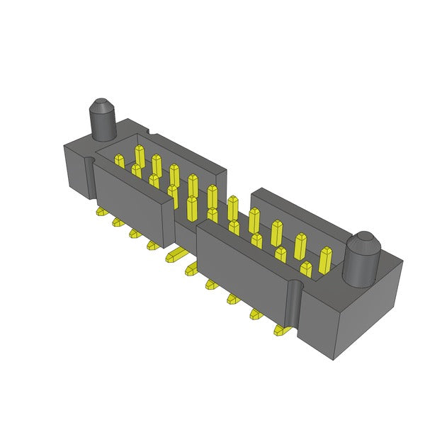 TMMH-110-04-L-DV-EPC - Samtec Inc.