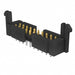 TMMH-110-04-S-D-EL by Samtec Inc. - CONNECTOR HEADER VERT 20POS 2MM
