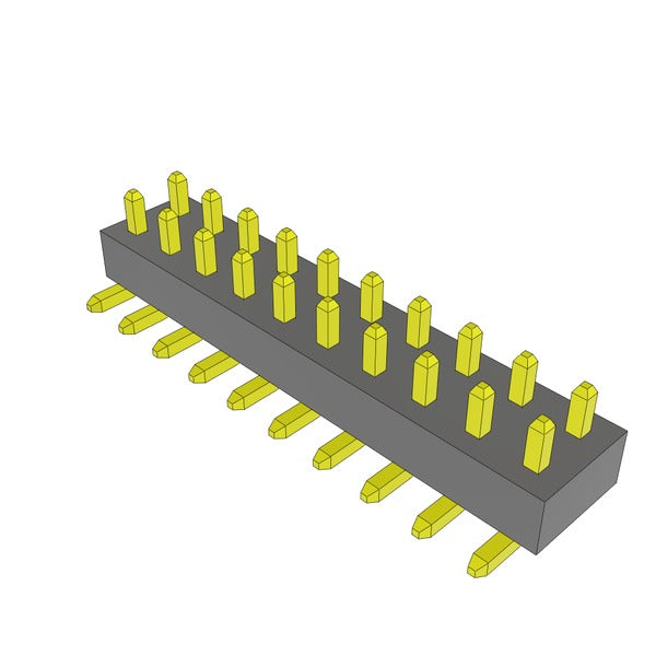 TMMH-110-05-G-DV - Samtec Inc.