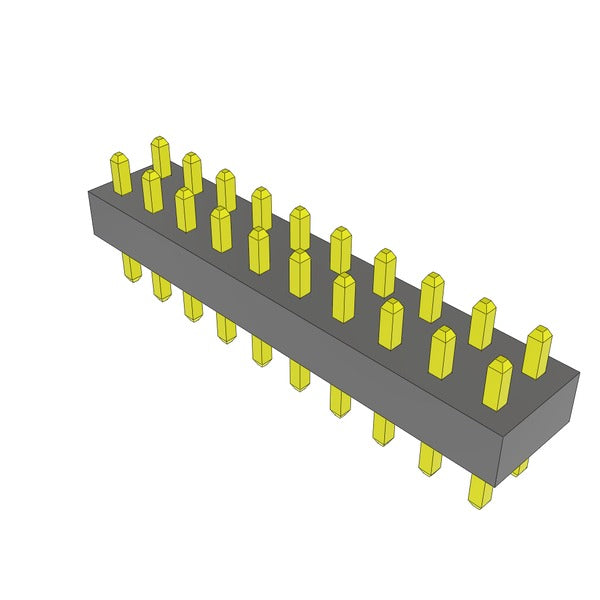 TMMH-110-05-G-D - Samtec Inc.