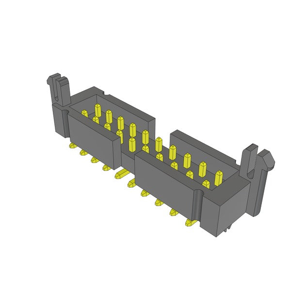 TMMH-110-05-L-DV-EBC - Samtec Inc.