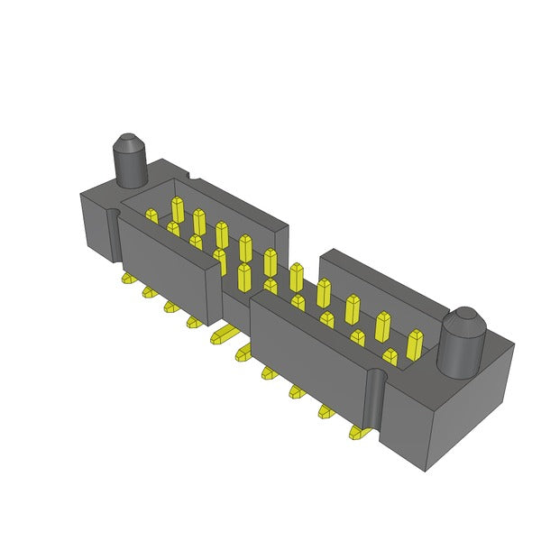 TMMH-110-05-L-DV-EP - Samtec Inc.