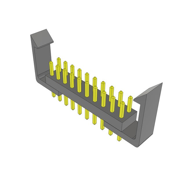 TMMH-110-06-L-D-RC - Samtec Inc.