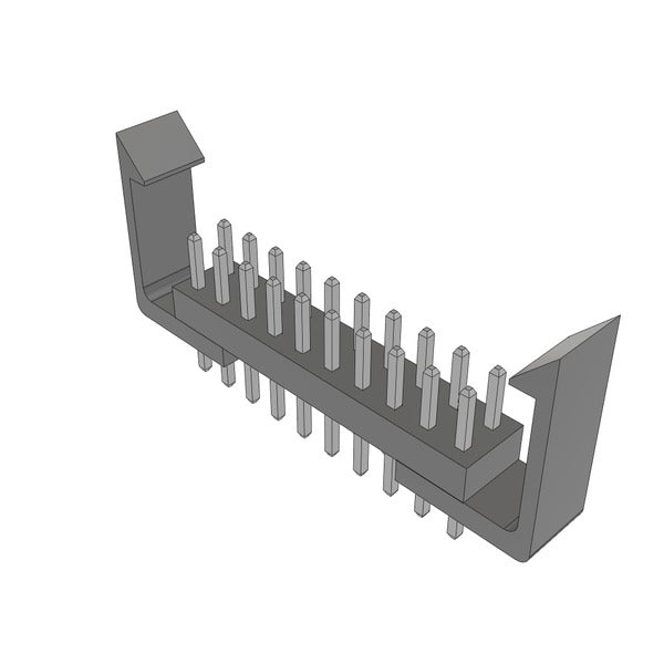 TMMH-110-06-T-D-RC - Samtec Inc.