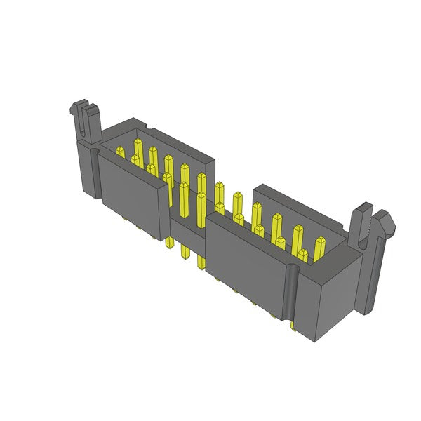 TMMH-111-01-F-D-EL - Samtec Inc.