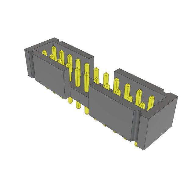 TMMH-111-01-F-D-ES - Samtec Inc.