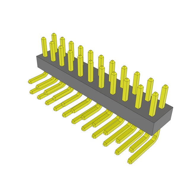 TMMH-111-01-F-D-RA - Samtec Inc.
