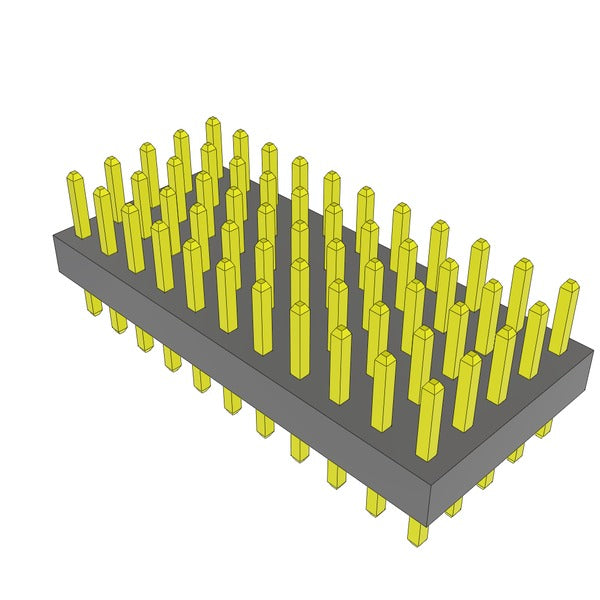TMMH-111-01-G-5 - Samtec Inc.