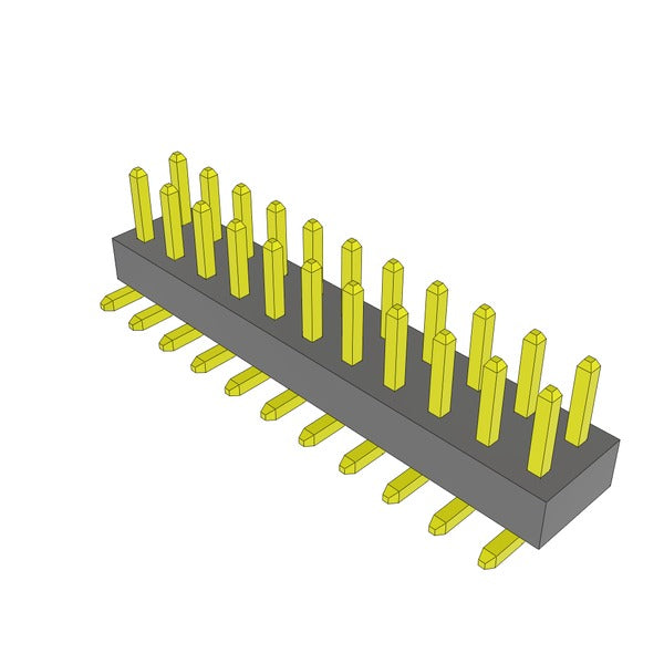 TMMH-111-01-G-DV-A - Samtec Inc.