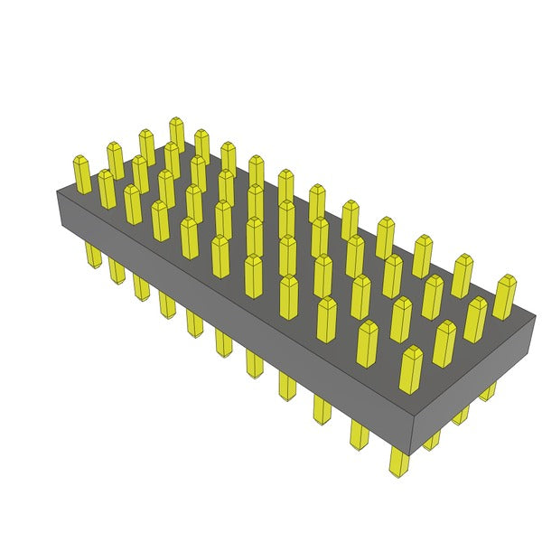 TMMH-111-04-F-Q - Samtec Inc.