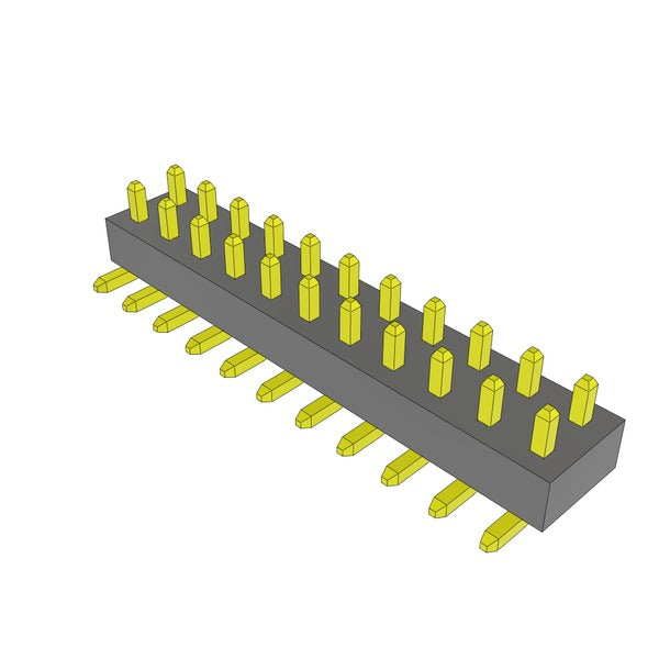 TMMH-111-05-S-DV-A - Samtec Inc.