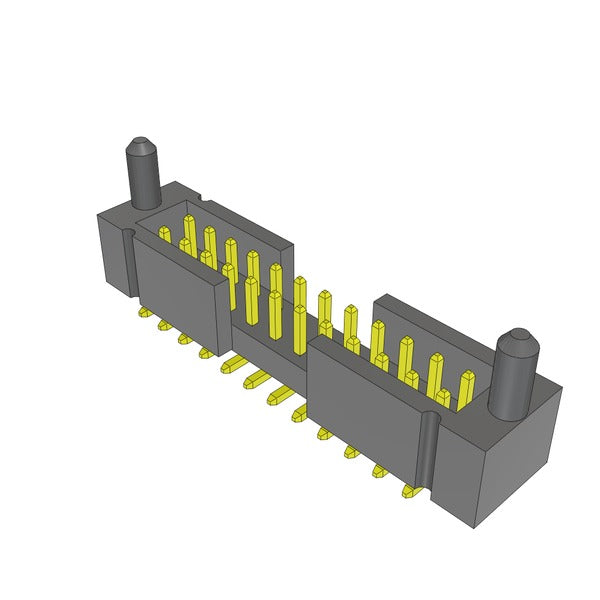 TMMH-112-01-F-DV-EP - Samtec Inc.