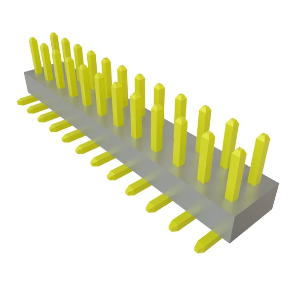TMMH-112-01-F-DV - Samtec Inc.