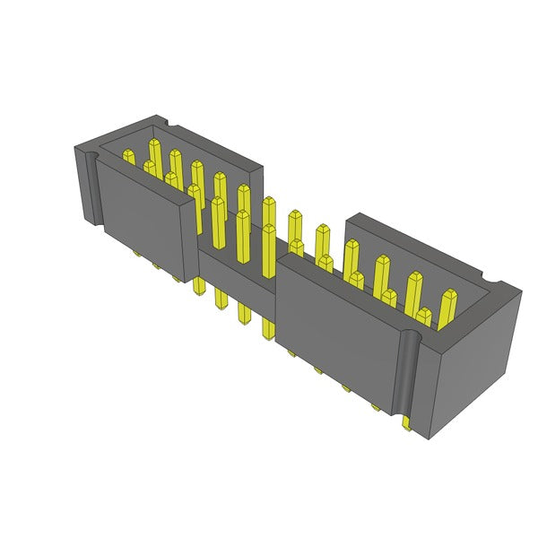 TMMH-112-01-G-D-ES - Samtec Inc.