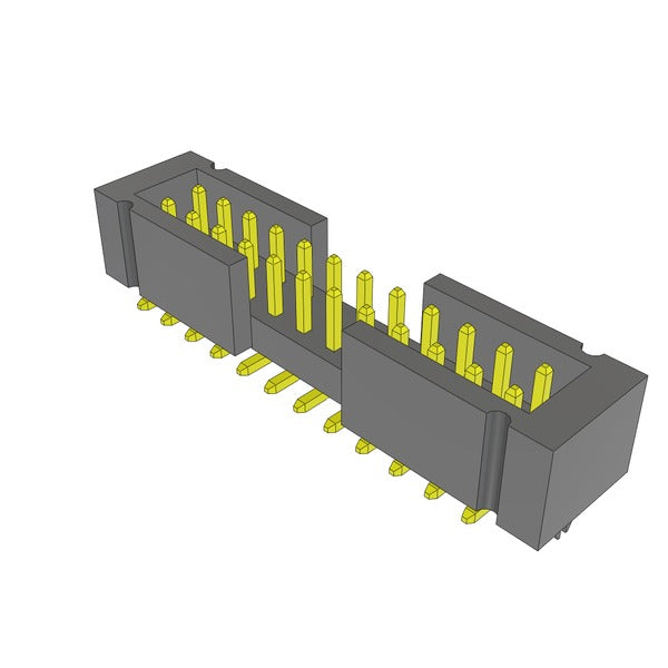 TMMH-112-01-G-DV-EC - Samtec Inc.
