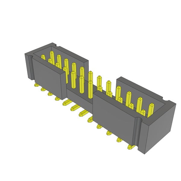 TMMH-112-01-G-DV-ES - Samtec Inc.