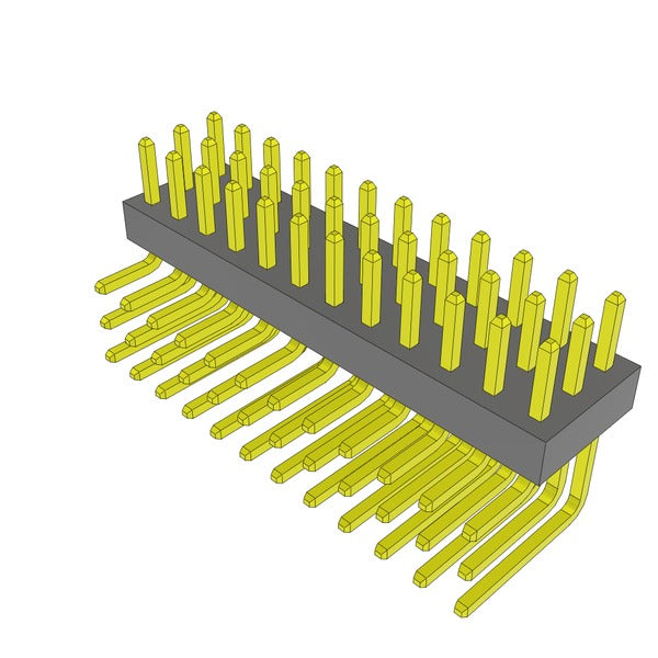 TMMH-112-01-G-T-RA - Samtec Inc.