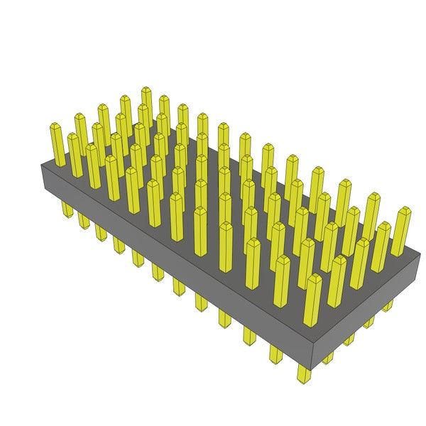 TMMH-112-01-L-5 - Samtec Inc.